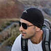 Cooling Skull Cap Breathable Summer Cycling Caps Ice Fabric Anti-UV Bicycle Head Scarf Helmet Liner Sports Fishing Running Hat 3