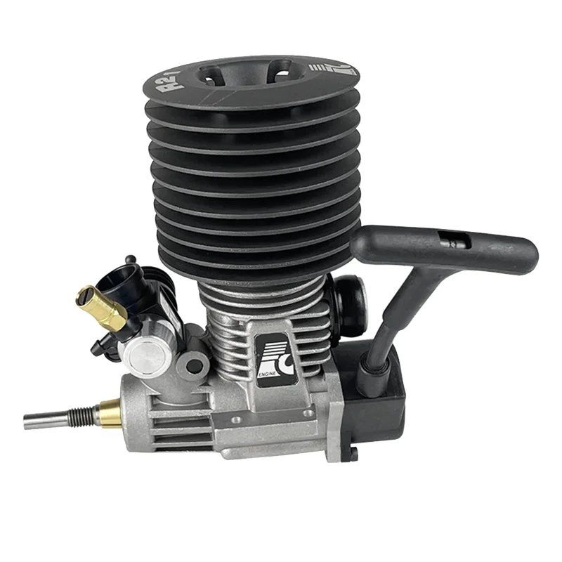 Motor-Nitro-profesional-para-coche-a-control-remoto-dispositivo-de ...