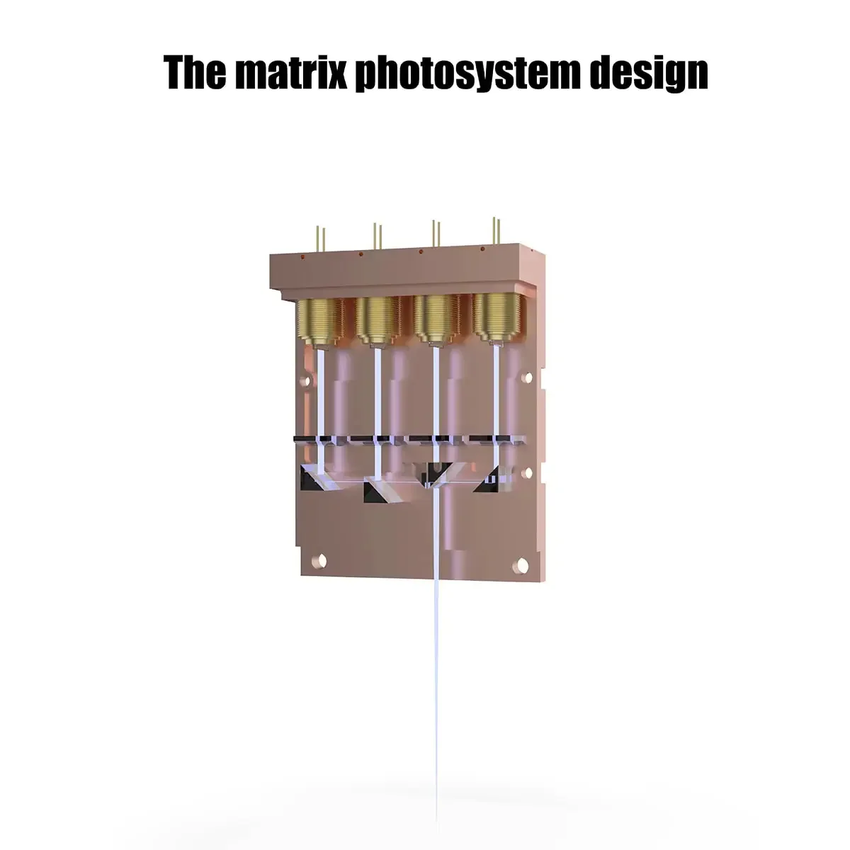 NEJE E80 Laser Module 130W Powerful 450nm TTL Laser Engraver