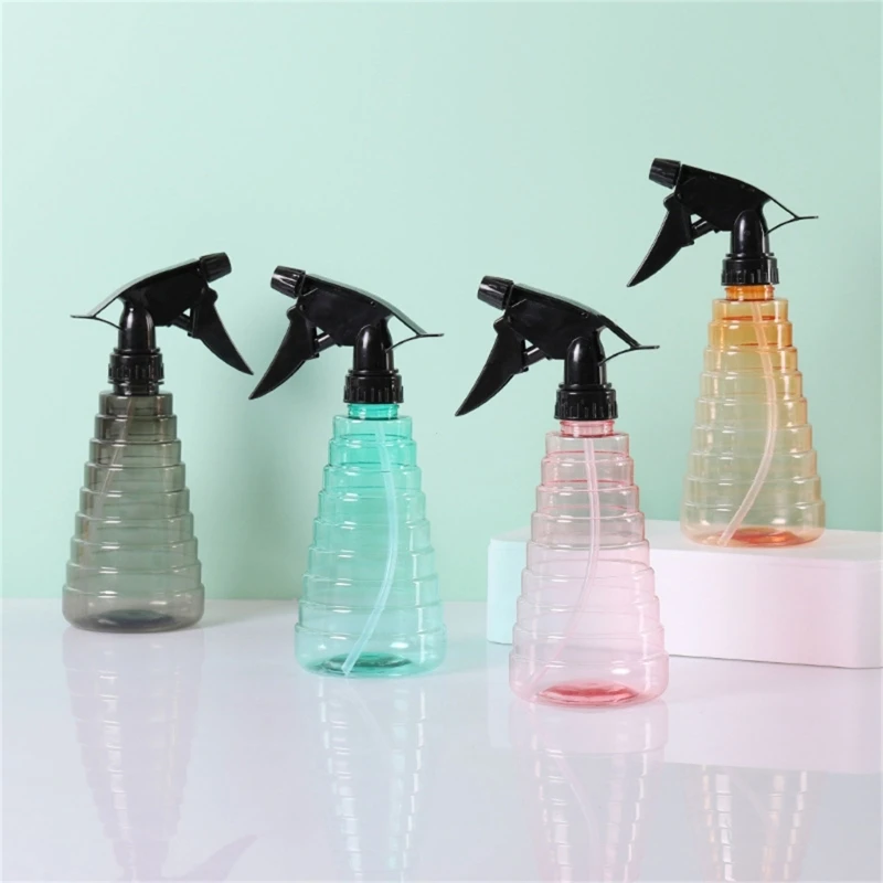

400ml Multifunctional Tool Gardening Plant Watering Home Sprinklers Water Bottle Can Waterers Shower Seedling Irrigation