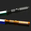 RGB Metal Lightsaber Laser Sword 16 Colores Sabre De Luz Light Stick Rave Cosplay Led Flashing Weapon Cool Toys 3