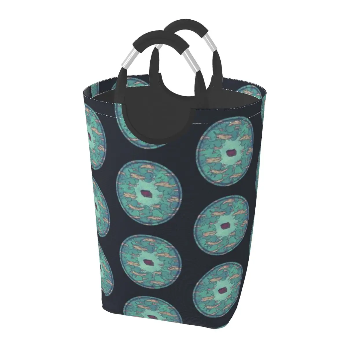 

Away From Everyone A dirty clothes pack