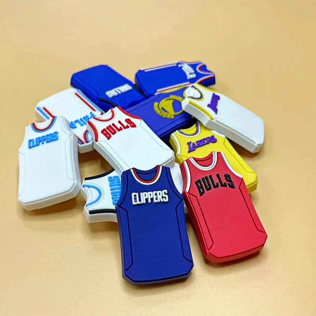 33 قطعة حذاء كرة القدم الرياضي السحر ل قباقيب كروك...