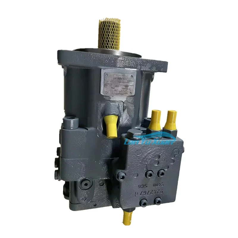

Плунжерный насос серии ZhenYuan A11V040 A11VO40 A11VO40DRS, гидравлический осевой переменный поршень A11V040DRS/10R-NSC12N00