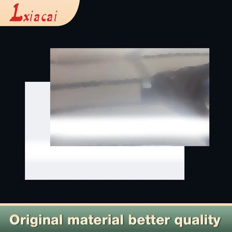 Laptop Screen Lcd Reflective Film Silver Base Paper Notebook Display Acessórios Compatíveis Dgp Não Adesivo - Imagem 6