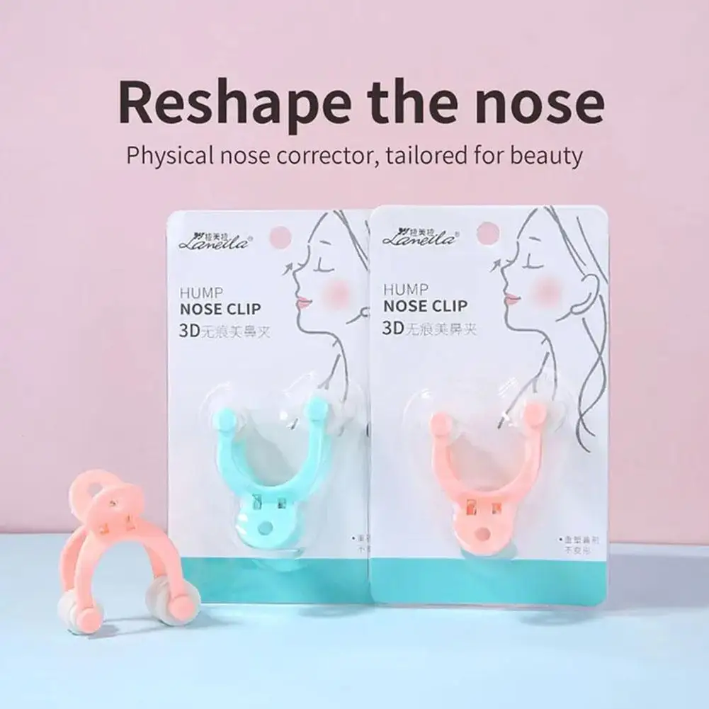 Portable Nasal Clip Image 6