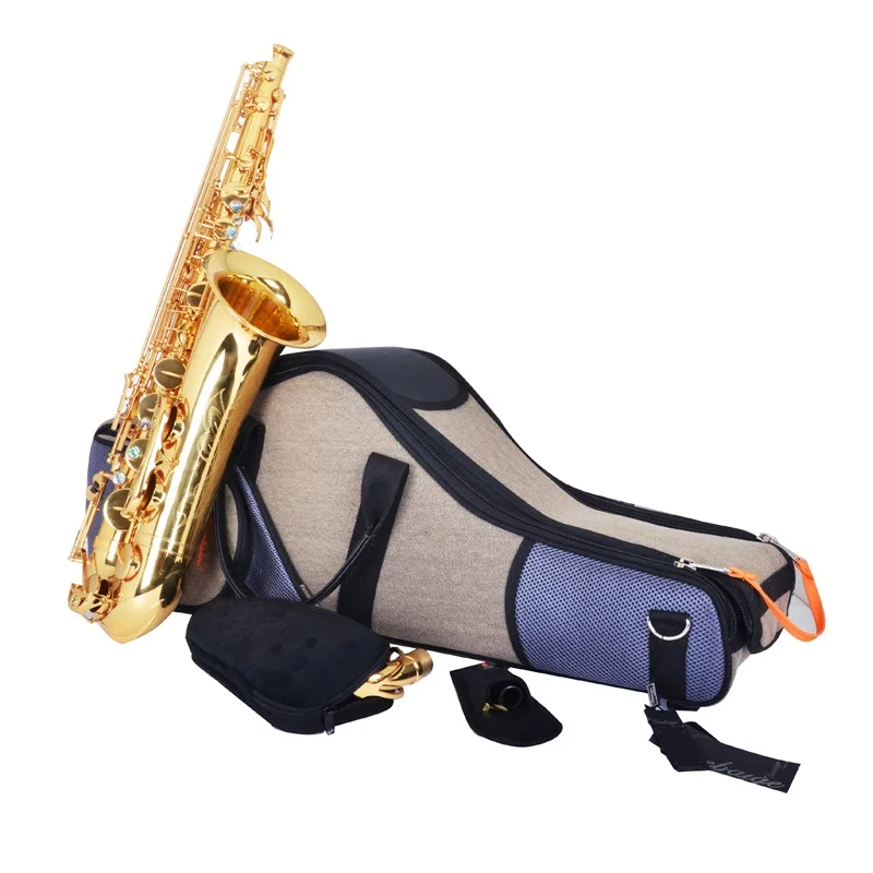 Bag Saxophone Tenor Saxophone Bag Sax Case Tenor Sax Accessories