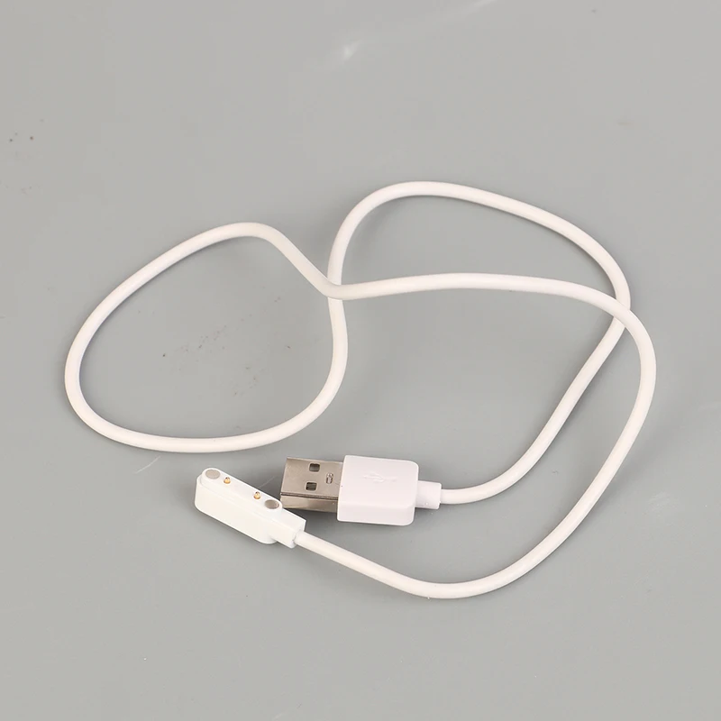 

PVC Charging Cable Charger Kids Phone Watch The USB Cable For LT36 LT21 USB Wire Cord