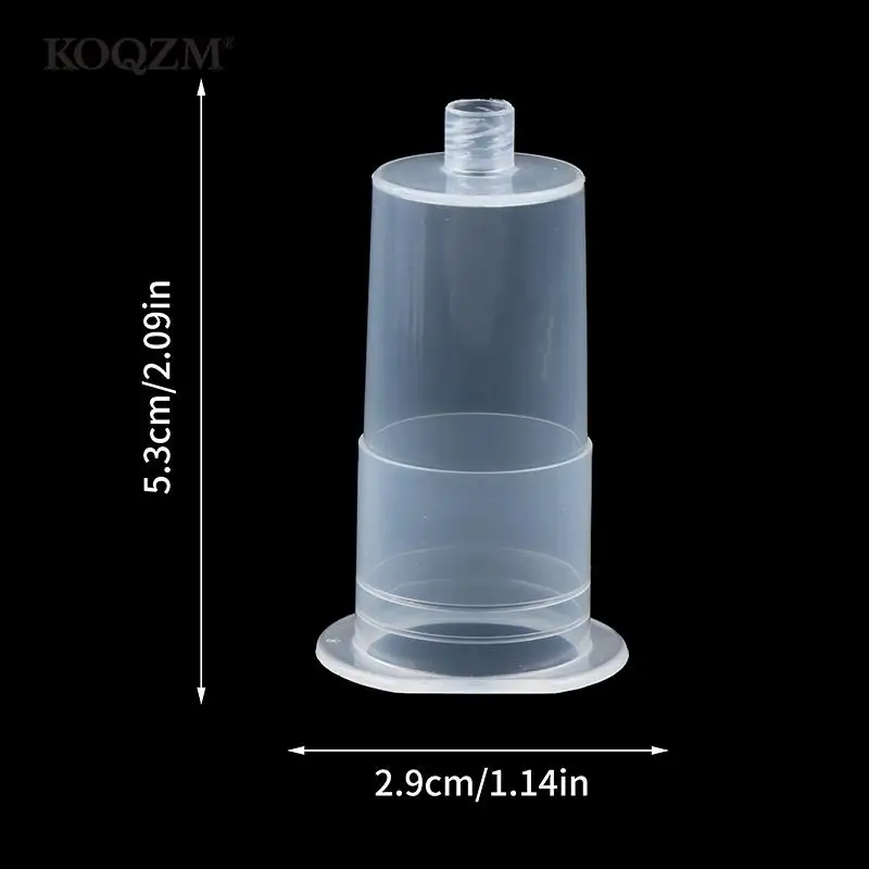 10pc Disposable Blood Collection Holder With Exchangeable Needle Vacuum Venous Collection Needle Holder For Blood Collection Use blood cell counting chamber disposable micro cannula