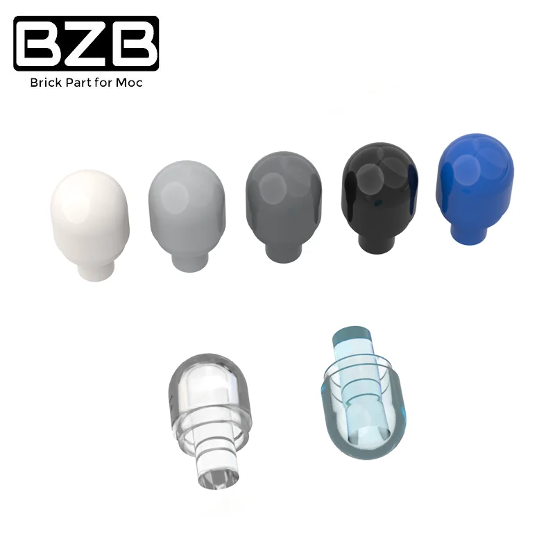 

BZB MOC 58176 Assemble Particles Building Block Particles Bricks High-Tech Parts Children DIY Educational Parts Kids Toys Gifts