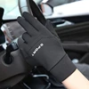 Men Winter Waterproof Cycling Gloves Outdoor Sports Ski Running Motorcycle Touch Screen Fleece Gloves Non-Slip Warm Full Fingers 2