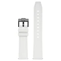 White white B