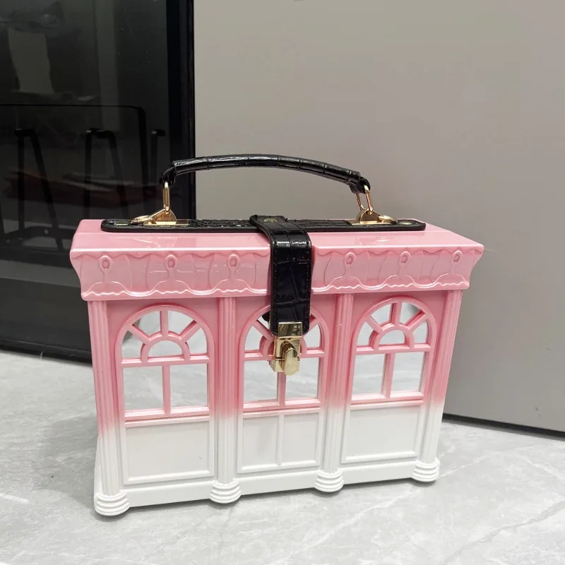 Рисунок 2 - Новинка 2023, кошельки и сумочки для женщин