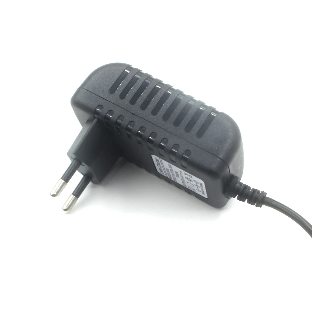 다이슨 진공청소기용 DC 26V 0.75A 26V 750mA 교체용 배터리 충전기 어댑터 (EU 플러그, US 플러그)
