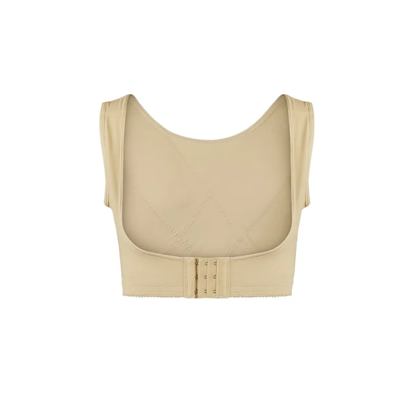 Nude Vest no Stone