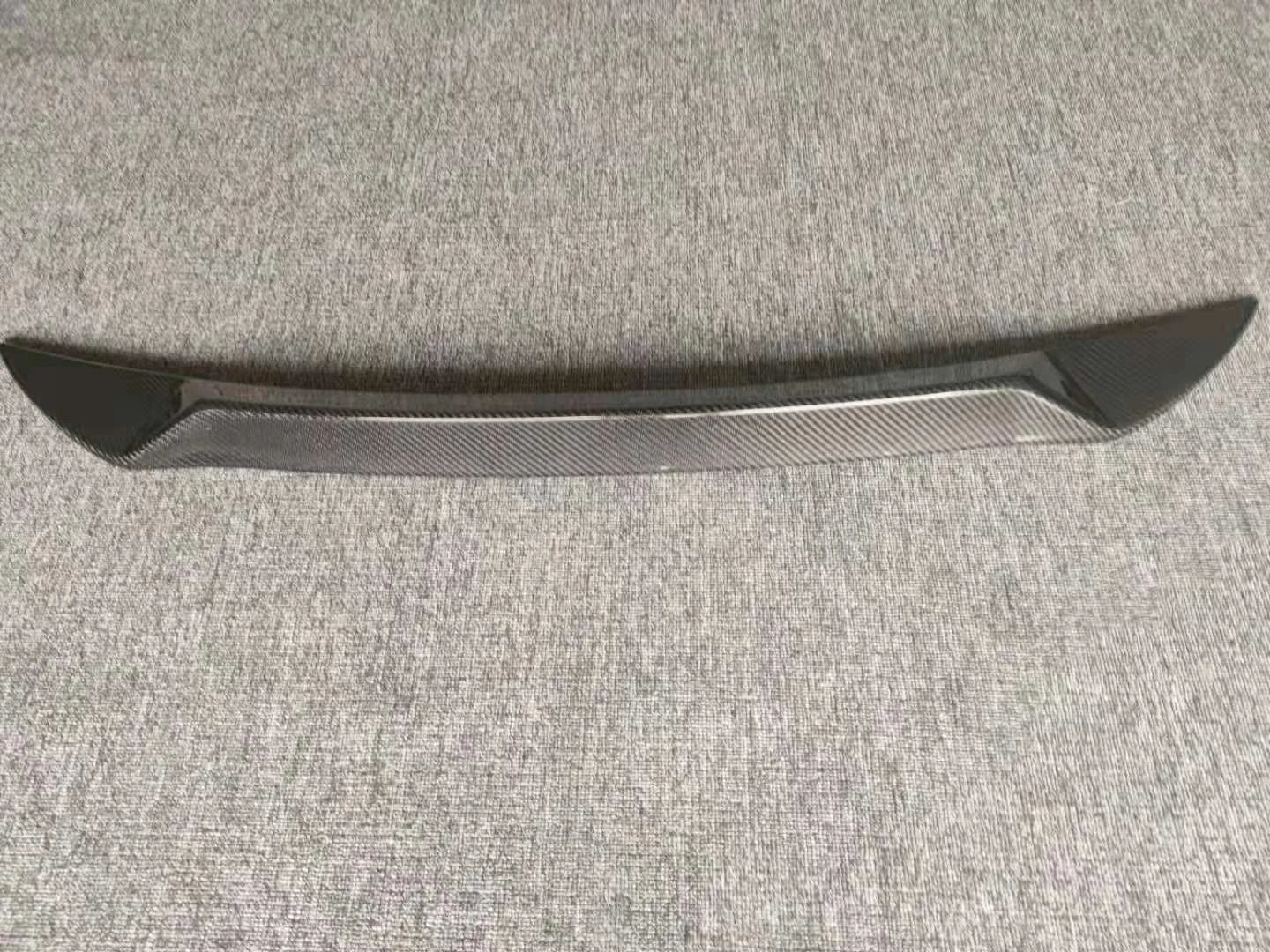 Carbon Fiber