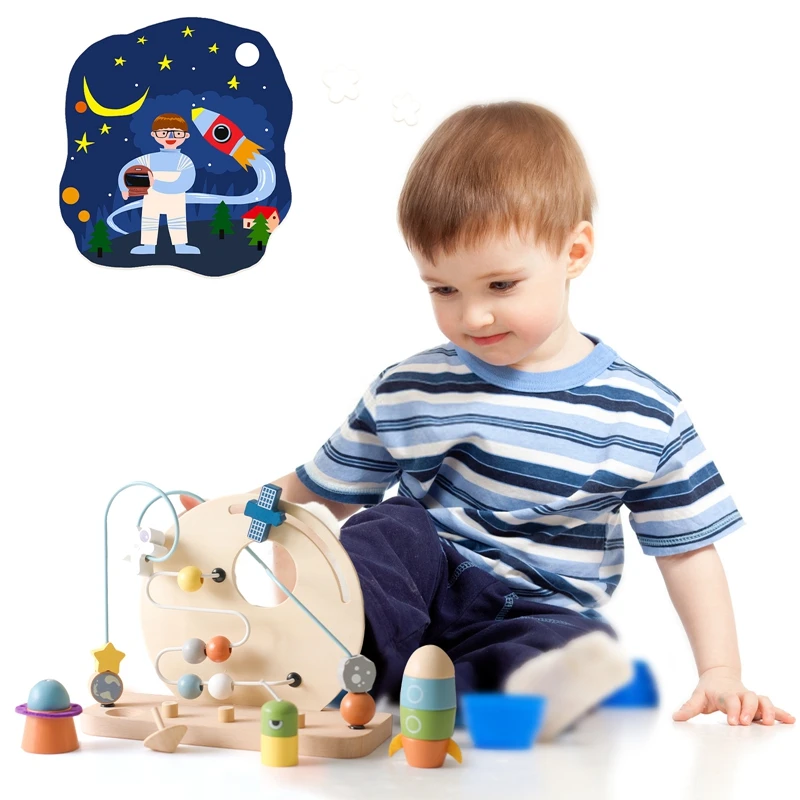 Montessori Wooden Toys for wooden toys,wooden puzzle toys