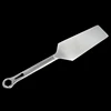 Efficient Trowel 2 in 1 Masonry Knife And Tiling Knife Double-sided for Masonry Work Easy to Use 3