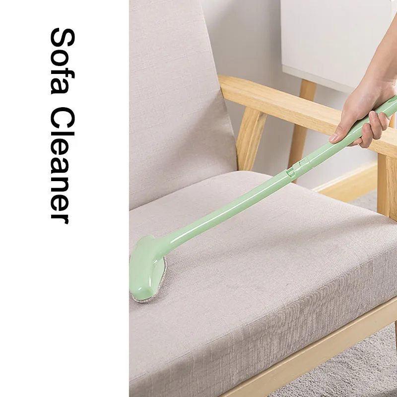 Dry Wet Door Window Screen Net Cleaner Household Blanket Sofa Lint Hair Dust Cleaning Brush Remover Home Gadget Cleaning Brush 4
