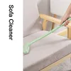 Dry Wet Door Window Screen Net Cleaner Household Blanket Sofa Lint Hair Dust Cleaning Brush Remover Home Gadget Cleaning Brush 4