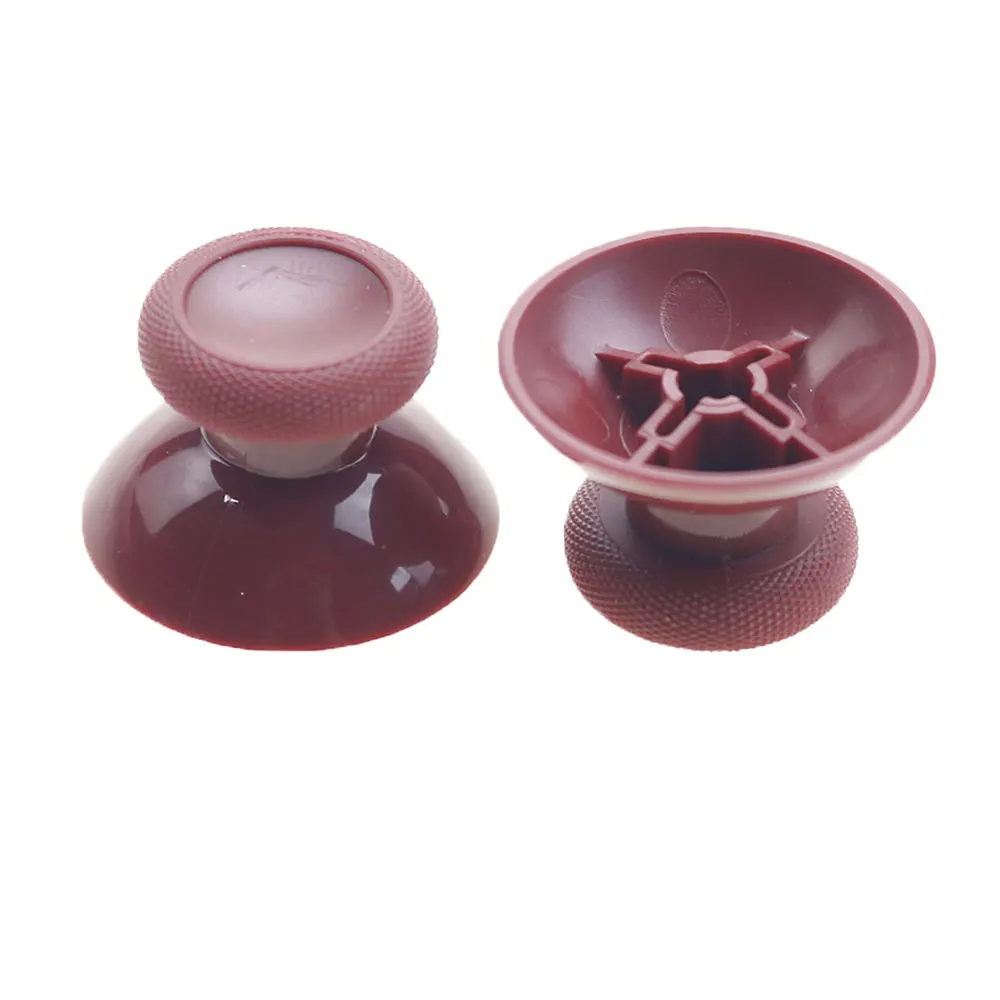 Enhanced Joystick Thumb Stick Grip Covers - 2-Pack