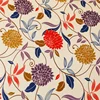 new floral printed stretch sofa seat cushion cover backrest cover protector for couch sofa cover L shape chaselong slipcovers 3