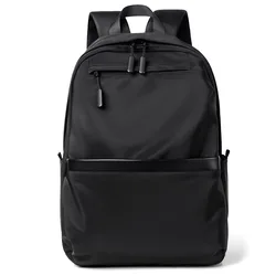 Men's Waterproof Ultralight 15.6 - Inch Laptop Backpack - Large Capacity & Fashionable Design - 16 inches