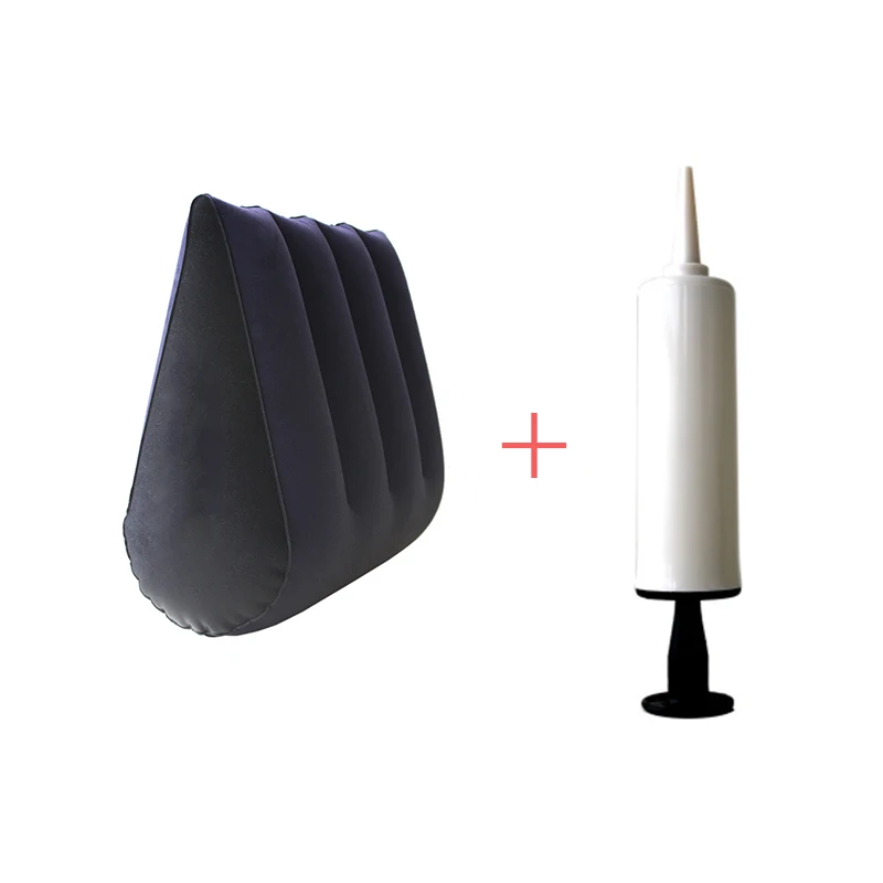 inflatable pillow