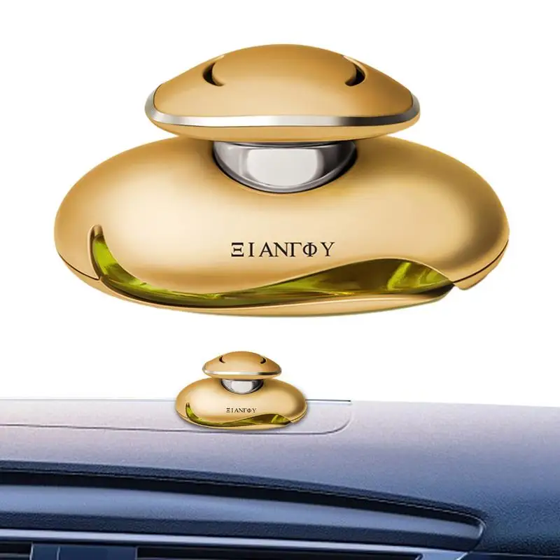 

Dashboard Perfume Car Fragrance Aromatherapy Perfume Diffuser Automobiles Air Freshener Diffuser Persistent Car Perfume Ornament