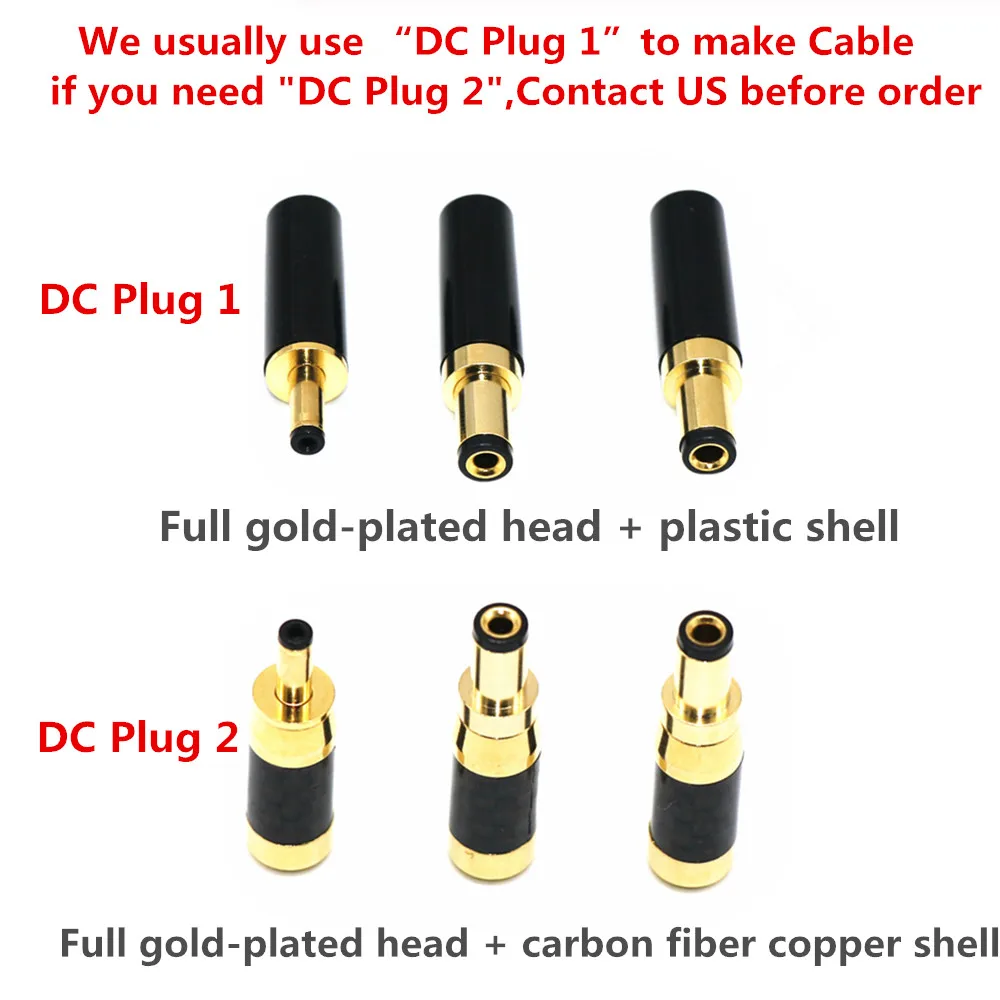 Audiophile ǹ  ̾ GX16 2Pin DC 3.5*1.5/5.5*2.1/5.5*2.5mm   ÷    ġ   ̺