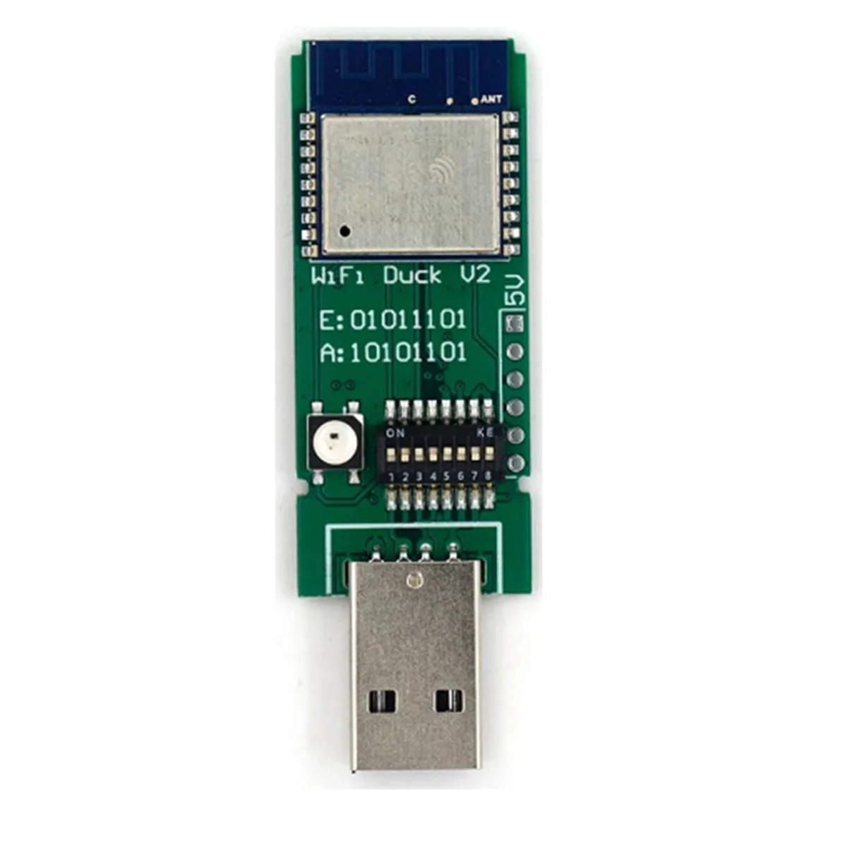 WIFI 2023 V2 USB  Ű, ESP8266 ESP-WROOM-02, Ʈ   , ǰ