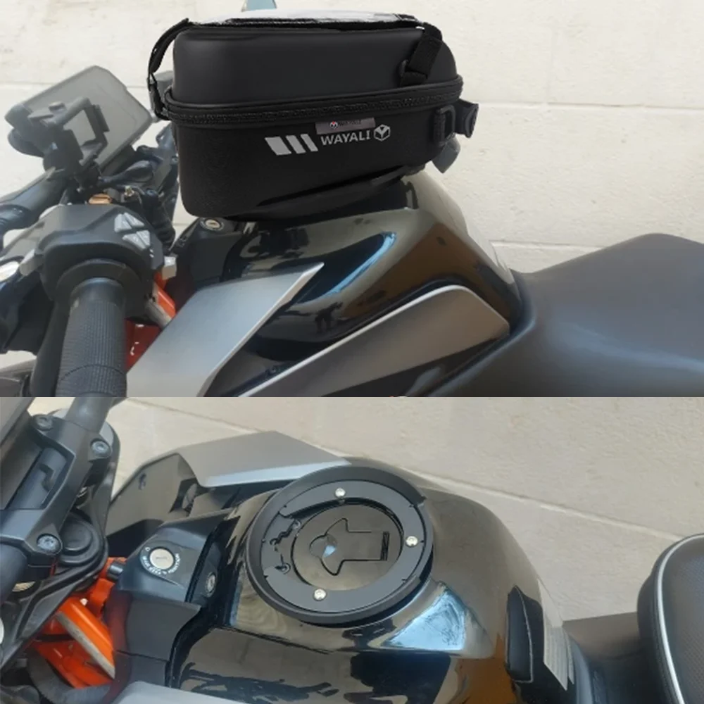 Tank Bag Accesorios Para Ktm 390 Adventure Base Tank Bag Para Ktm