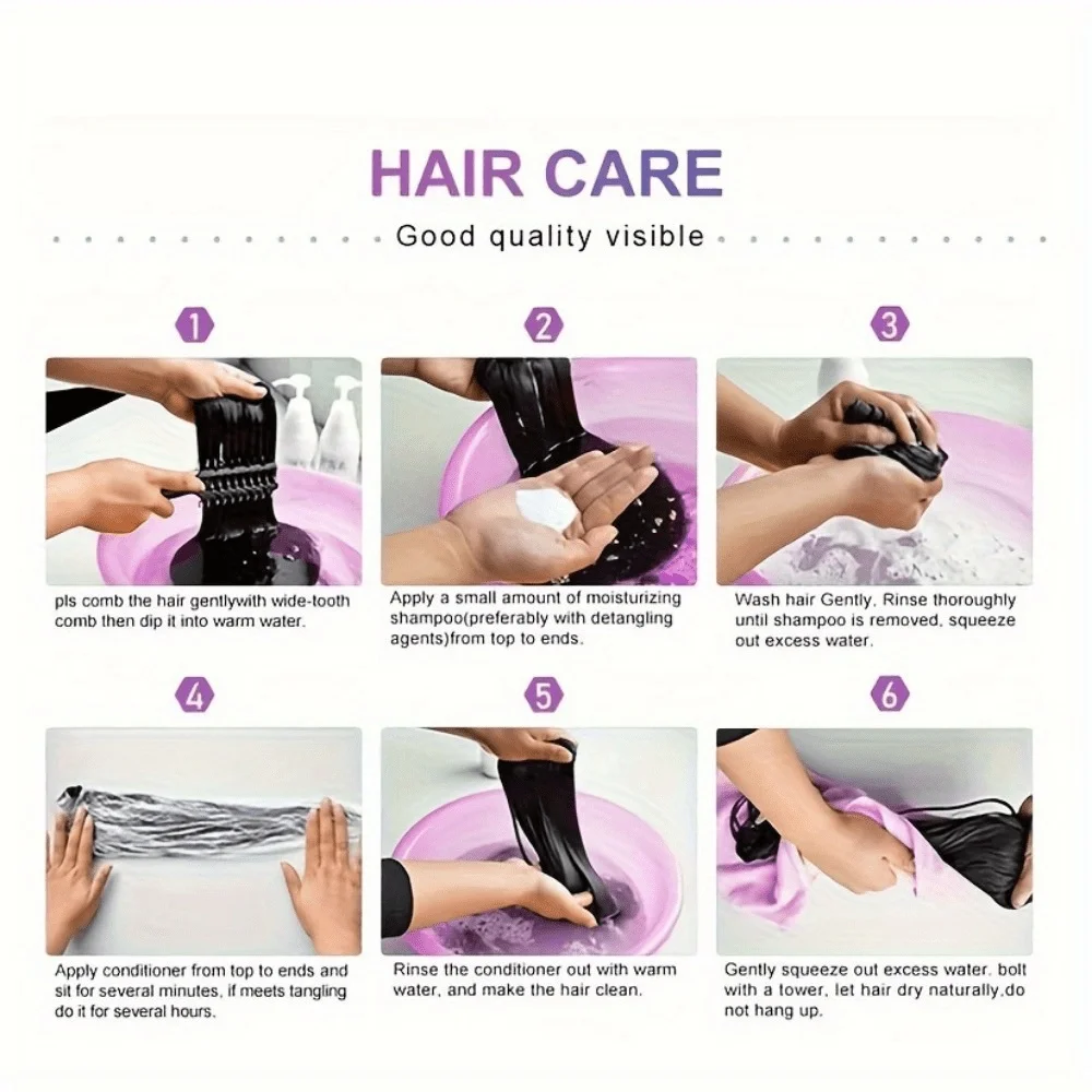 Body Wave V Part Human Hair Wigs 1B/30 Highlight 30 Inch V Part Wig Human Hair Glueless Wear And Go For Black Women 250% Density