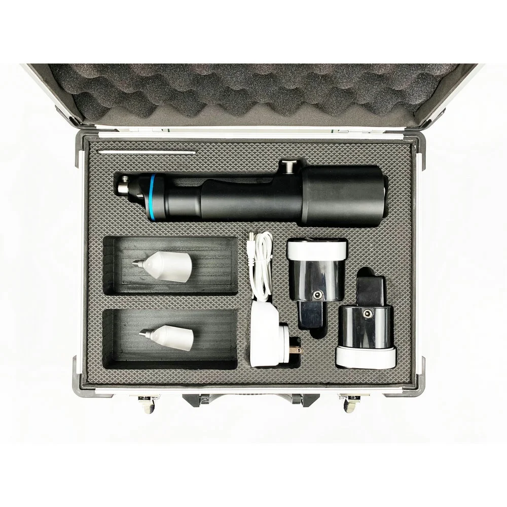 

CE&ISO Marked Orthopedic Surgical Instruments TPLO Saw Medical Power Tool Electric Bone Drill and Saw for veterinary surgery