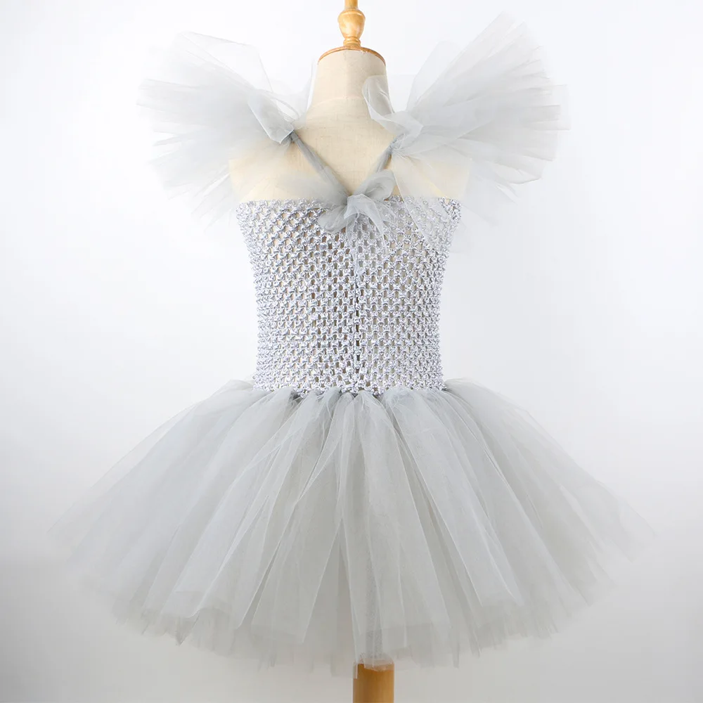 Clown Tutu Costume 6