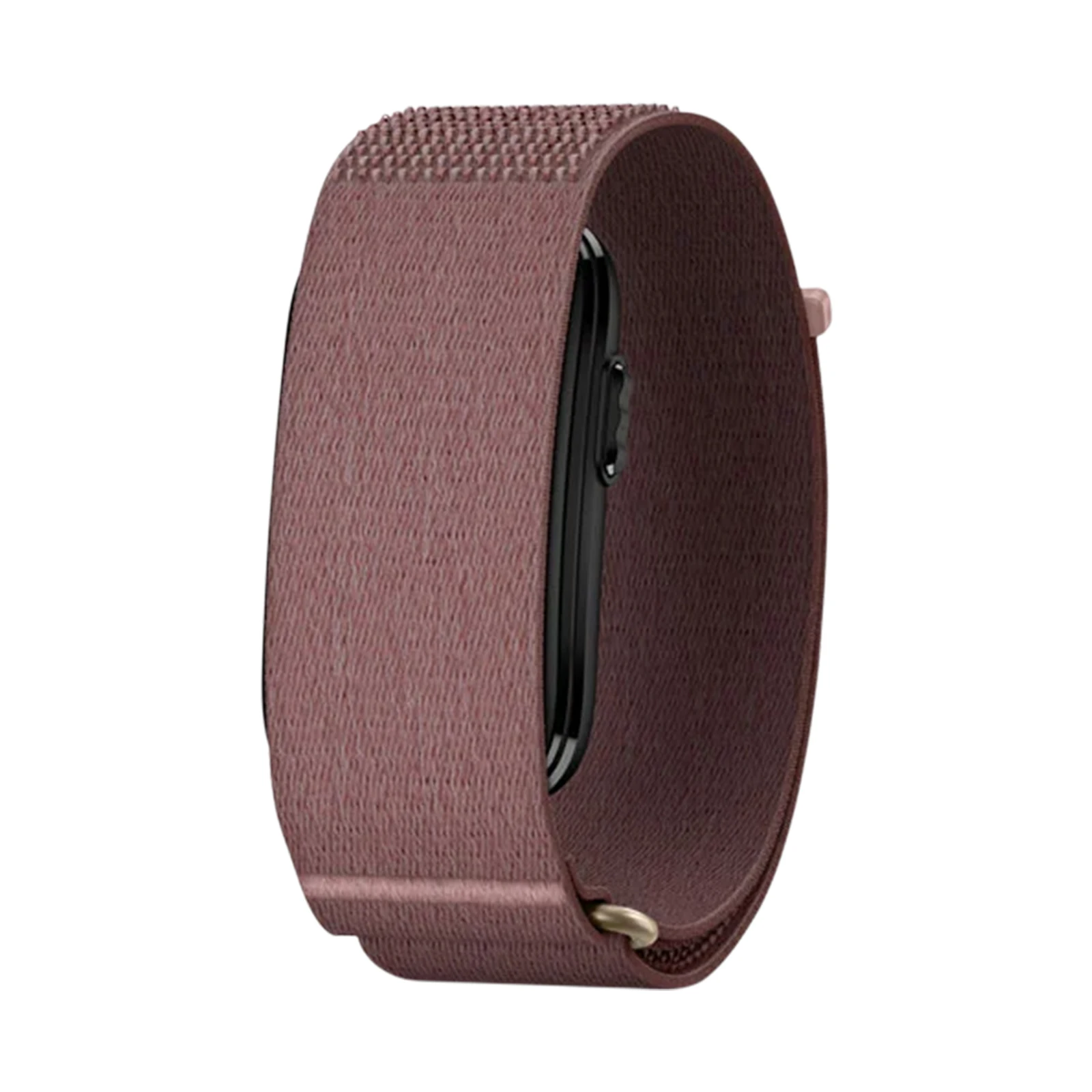 Breathable Adjustable Nylon Watch Strap - Sport Replacement Wristband