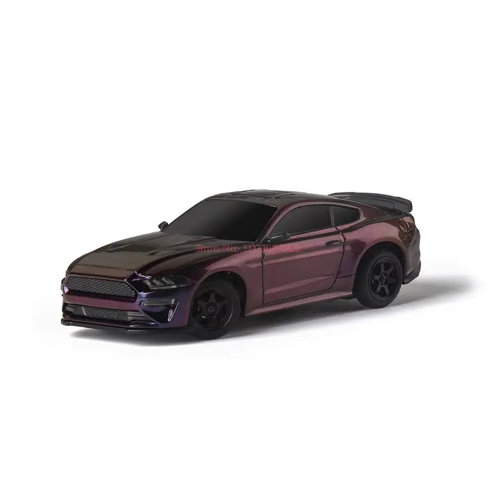 New Sniclo 1/43 Ca34 Fpv Remote Control Camera Immersive Vr Children'S Four-Wheel Drive Drift Car Children'S Toy Gift 6