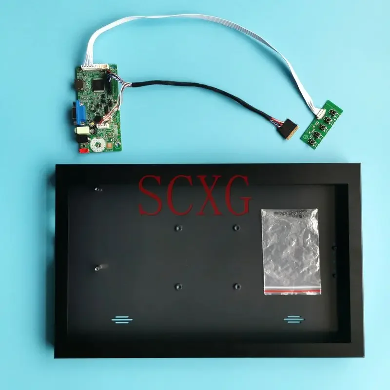 For LP156WH2 LP156WH4 LP156WH3 15.6" 40 Pin LVDS 1366*768 WLED LCD ...