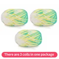 25 white yellow