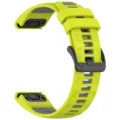 Green gray