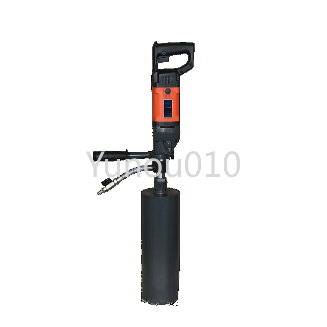 

Diamond Core Drill Machine SCY-18/2EBM Concrete, Light Weight and Portable Brick Electric Diamond Core Drill Machine