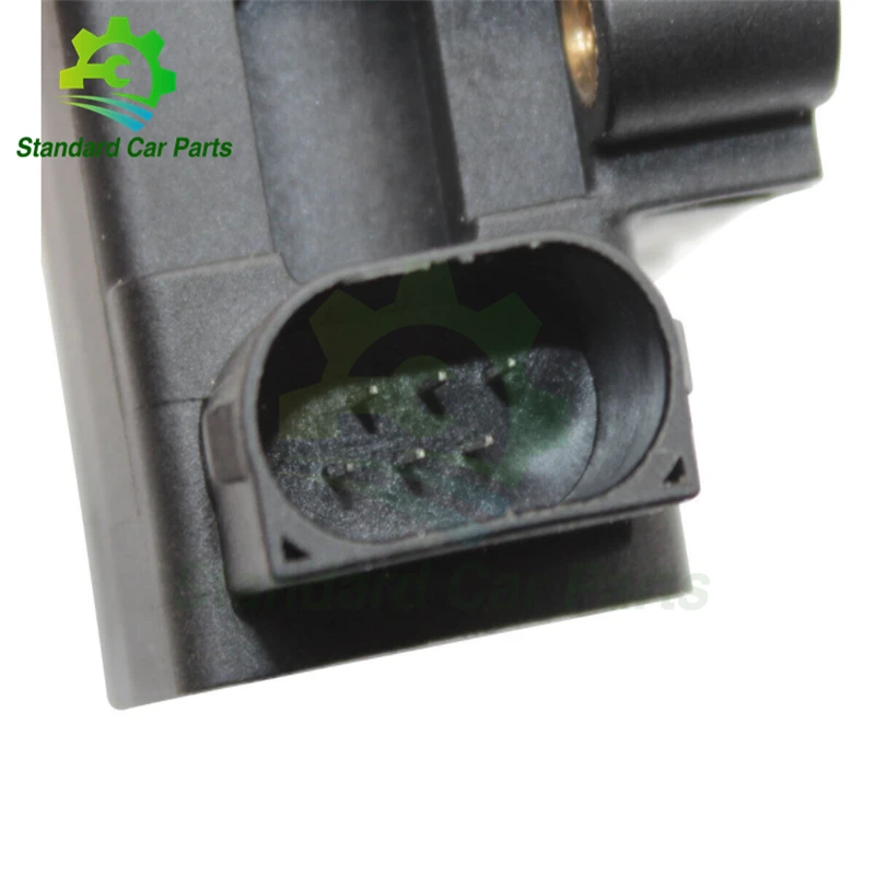 Accelerator Pedal Position Sensor 6pins for Mercedes C CLK E S Class 0125423317