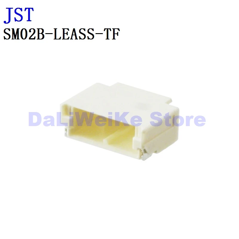 

20 шт./лот SM02B-LEASS-TF(LF)(SN) 2P 100% мм J, ширина ноги, новая и оригинальная
