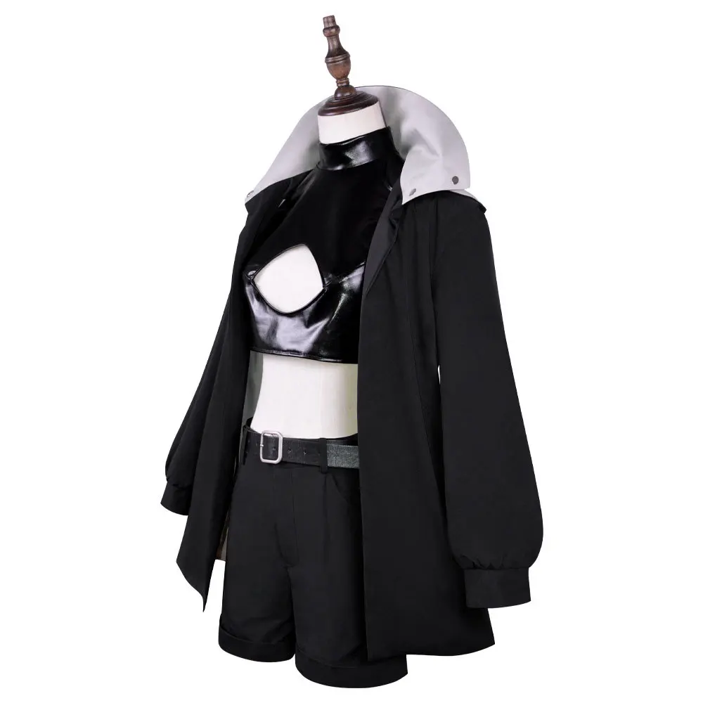 PRE-SALE High Quality Anime Yofukashi no Uta Cosplay Nanakusa Nazuna  Costume Anime Call of the Night Cosplay Costume Halloween - AliExpress