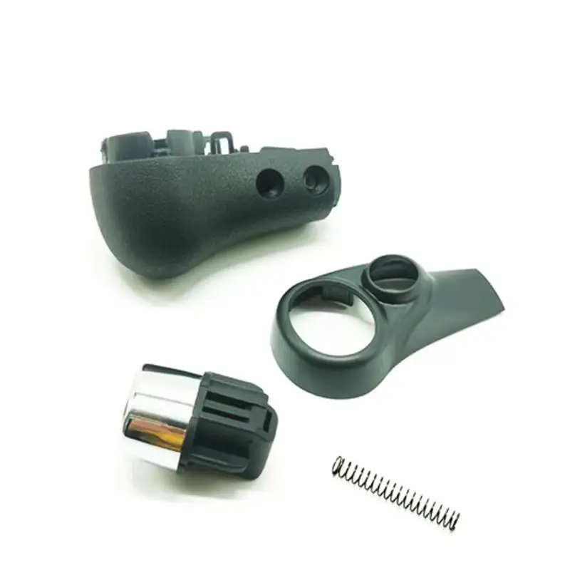 Applicable to 07-11 CRV gear lever handball gear shift lever handle head automatic