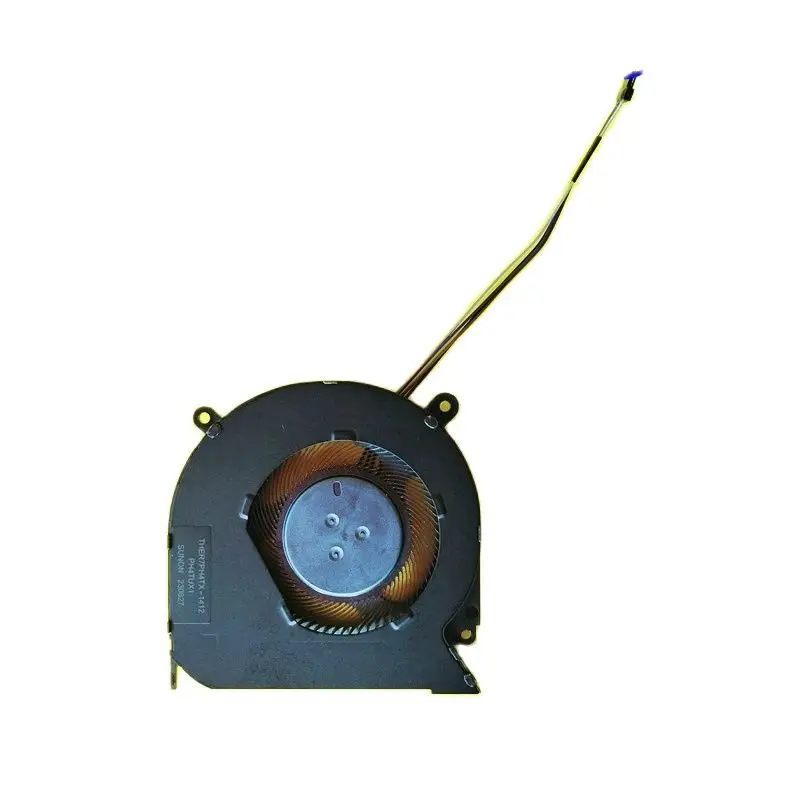 

Заменяемый Вентилятор охлаждения ЦП и ГП для ноутбука MECHREVO F1 THER7PH4TX-1411 PH4TUX1 K110H4 DC 5V 0.5A EG50050S1-1C180-S9A