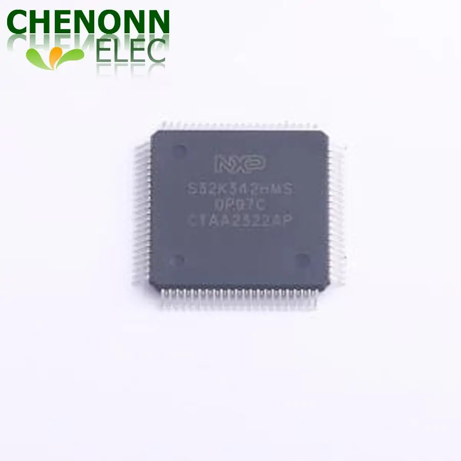 S32K342EHT0MPBST