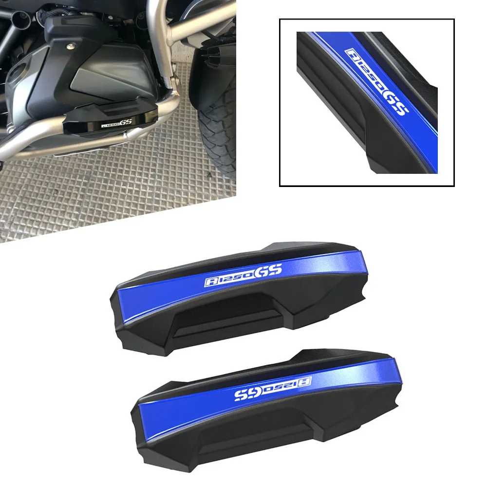 

R1250GS Motorcycle Accessories 25MM Engine Guard Crash Bar Bumper Protector FOR BMW R1250 R 1250 GS GSA ADV ADVENTURE GS1250