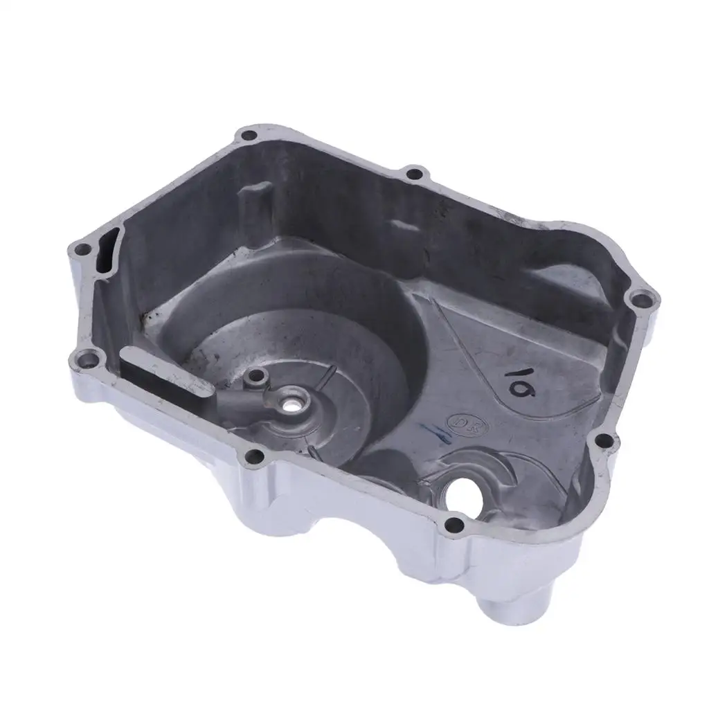 

Right Engine Cover Crankcase 50 70 90 110 125cc Moped ATV Scooter