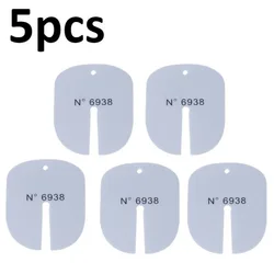 Precision Watch Hand Removal Tool Kit - Watchmaker Accessories (5PCS protector pad)